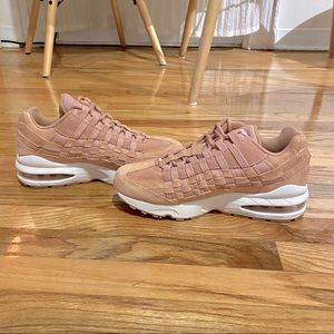 Nike Air Max 95 Woven